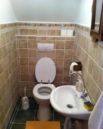 Panoramas Maganszallashely Privat Borterasszal بيت للعطل